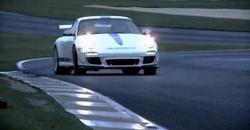 Porsche GT3 RS 4.0 (Patrick Long's Morning Commute)