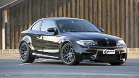  BMW 1-Series M Coupe   Alpha-N Performance
