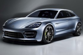    Porsche  2016 ?